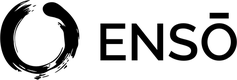 ENSO Shisha logo