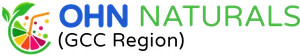 OHN Naturals logo