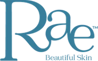 Rae Beautiful Skin logo